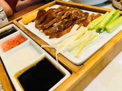 -京氣春饼(机场店)