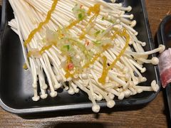 -新石器烤肉(中房金谊广场店)