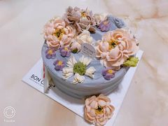 -BON CAKE(华贸购物中心店)