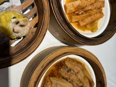 -万龙洲海鲜·粤菜(亚运村店)