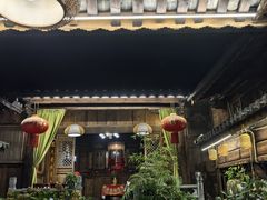 -龙姐私房菜(和顺古镇店)