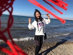 -青海湖国家重点风景名胜区