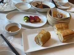 -御和宴·精品粤菜(天润御海湾店)