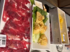 -野妹火锅(布吉店)