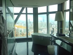 皇庭V酒店-深圳皇庭V酒店