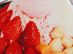 -鲜芋仙(高新益田假日里店)