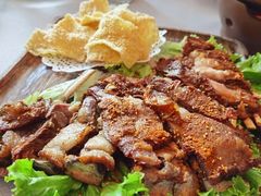 -颂福楼·南京菜(定淮门店)