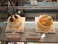 -派悦坊·甜品·蛋糕(虹口龙之梦店)