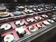 -花蒲甜品(海信广场店)