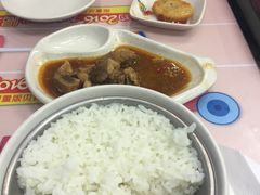 -真功夫(北京西站店)