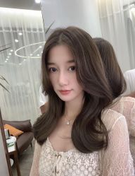 -Rise Hair上升造型
