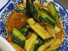 -陳香貴·兰州牛肉面(上海长风大悦城店)