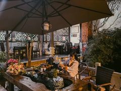 露天位-石屏会馆