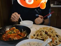-金谷园饺子馆(北邮总店)