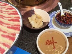 -清真京华源·涮肉烧烤(丰庆店)