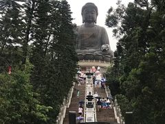 -天坛大佛