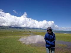 -青海湖国家重点风景名胜区