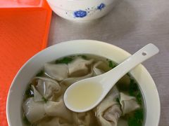 -周震馄饨