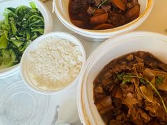 -又见炊烟私房菜(敬亭路店)