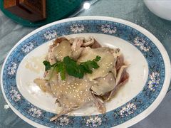 六婶白切清远鸡-六婶西关小厨(光塔路店)