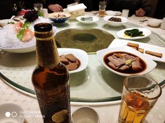 -顺风海鲜港(金玉兰店)