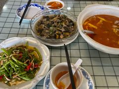 -百味园土菜馆(迎宾东路店)