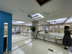 -美尔目眼科医院·近视手术·儿童近视(通州店)