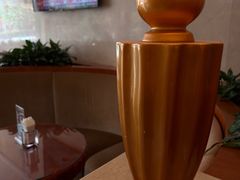 -上海建国宾馆-葵园餐厅
