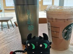 -星巴克(深圳佳宁娜友谊广场店)