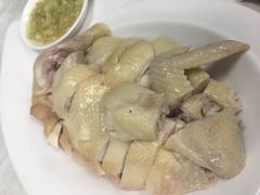 福临骨香鸡-广宁炭炉鸡煲·富临门饭店