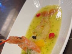 -海派悦庭·海胆烧麦·新融合菜(凯德广场店)