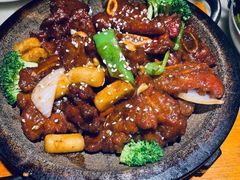 -小菜园新徽菜(合肥之心城店)
