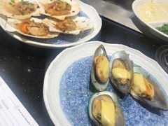 -大渔铁板烧(万象城店)