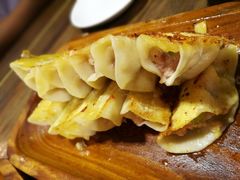-海荣锅贴馆(五味十字店)