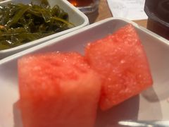 -豪客来牛排(红豆万花城店)