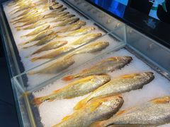 -莆田餐厅PUTIEN(颐堤港店)