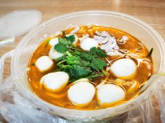 -明月虾面(厦禾路店)