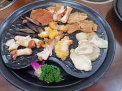 -丽江庭院之爱在路上(西单店)