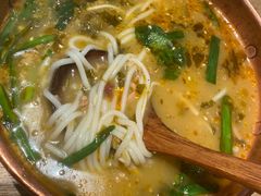 小锅米线-米店·云南菜(南门店)