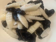 -海泰食府·新鲁菜·家宴(总部基地店)
