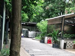 -浮何烤铺(桐梓林店)