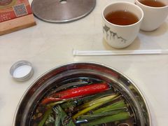 -围炉夜话·潮汕卤水火锅(榕江店)