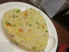 -北李妈妈菜·海肠捞饭(开发区万达店)