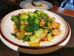 -老灶房-四川土菜(开元店)