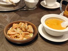 -万丽轩·粤菜(王府井金茂万丽酒店)