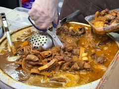 -阿姨牛杂(北京路店)