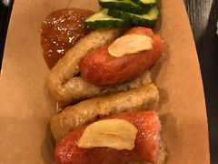 大肠包小肠-台湾逢甲夜食(天河店)