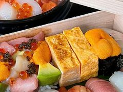 -本格寿司(新源里店)