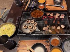 -夜食白市Yespicy·烧烤啤酒宵夜(番禺四海城店)