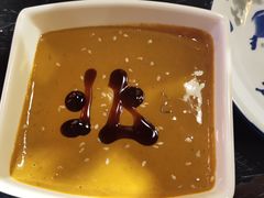 -北门涮肉·炭火铜锅涮肉(什刹海店)